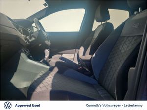 Volkswagen Polo 1.0 TSI 95hp R-line - Image 4