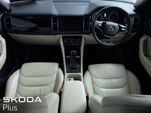 Skoda Kodiaq Style 2.0tdi 150Bhp DSG - Image 3