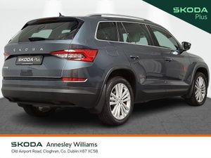 Skoda Kodiaq Style 2.0tdi 150Bhp DSG - Image 4