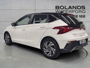 Hyundai i20 i20 Deluxe Plus - Image 3