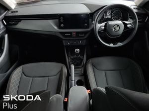 Skoda Kamiq Ambition 1.0tsi 95bhp - Image 3