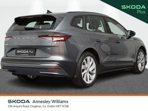 Skoda Enyaq iV 60 Loft Int. Light View Reef Packs - Image 4