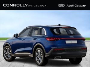 Audi Q5 SE E-hybrid Quattro Auto - Image 3