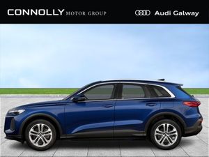 Audi Q5 SE E-hybrid Quattro Auto - Image 4