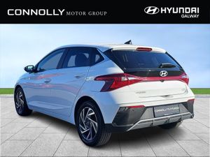 Hyundai i20 i20 Deluxe Plus - Image 4