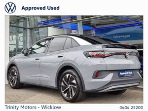 Volkswagen ID.5 PRO Plus 251 77kwh 286 BHP Trinit - Image 3