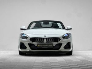BMW Z4 20i M SPORT S DRIVE AUTO - Image 2