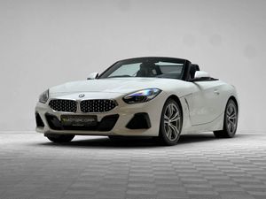 BMW Z4 20i M SPORT S DRIVE AUTO - Image 3