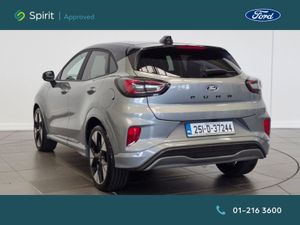 Ford Puma 1.0l Ecoboost Hybrid 125PS St-line call - Image 3