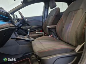 Ford Puma 1.0l Ecoboost Hybrid 125PS St-line call - Image 4