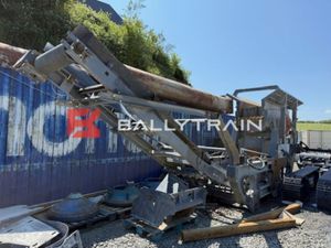 Crusher Chassis £23,000 - Image 2