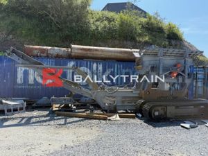 Crusher Chassis £23,000 - Image 3