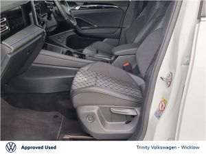 Volkswagen Tiguan R-line DSG Automatic Phev 204BH - Image 4