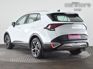 Kia Sportage 1.6 Crdi SCR Diesel 115 hp K2 6MT - Image 3