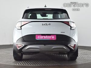 Kia Sportage 1.6 Crdi SCR Diesel 115 hp K2 6MT - Image 4
