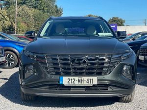 Hyundai Tucson Phev Executive Plus 4WD  just IN - Image 2