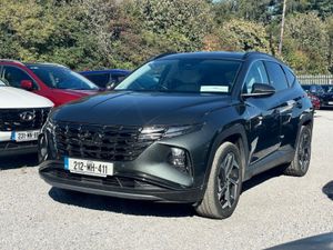 Hyundai Tucson Phev Executive Plus 4WD  just IN - Image 3