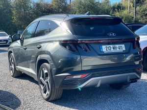 Hyundai Tucson Phev Executive Plus 4WD  just IN - Image 4
