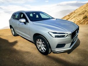 2019 Volvo XC60 D4 (190hp) FWD Momentum Automati - Image 4