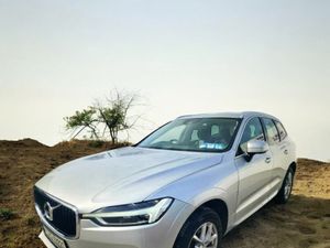 2019 Volvo XC60 D4 (190hp) FWD Momentum Automati - Image 3