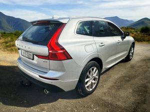 2019 Volvo XC60 D4 (190hp) FWD Momentum Automati - Image 2