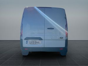 Ford Transit Custom V362 300L BASE 2.0 T 3DR LWB - Image 3