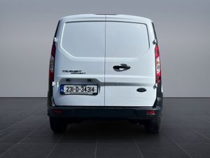 Ford Transit Connect VAN BA BASE - 1.5 TD 75 M - Image 3