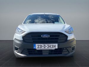 Ford Transit Connect VAN BA BASE - 1.5 TD 75 M - Image 4