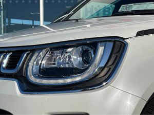 Suzuki Ignis 1.2 DUALJET HYBRID SZ3 5 5DR - Image 3