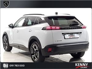 Peugeot 2008 ALLURE 156HP 54KW STANDA - Image 3