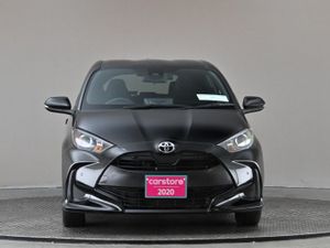 Toyota Yaris 1.0 Auto Petrol  reverse Cam park Se - Image 2
