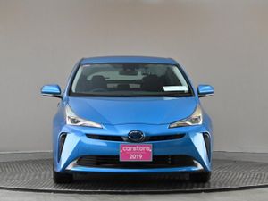 Toyota Prius 1.8 Hybrid Face Lift Model - Image 2