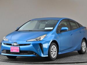 Toyota Prius 1.8 Hybrid Face Lift Model - Image 3