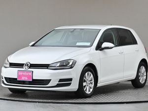 Volkswagen Golf 1.2 TSI DSG  trendline reverse Ca - Image 3