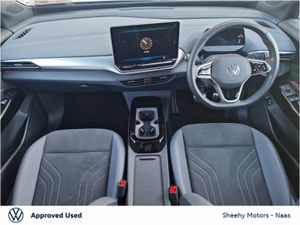 Volkswagen ID.4 Pro Plus 77kwh  20  Drammen Alloys - Image 3