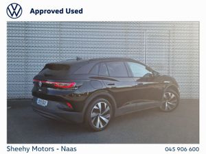 Volkswagen ID.4 Pro Plus 77kwh  20  Drammen Alloys - Image 4
