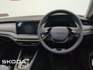 Skoda Octavia Selection  2.0tdi 150HP DSG - Image 4