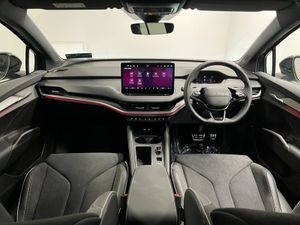 Skoda Enyaq IV 85 Sportline - Reversing Camera - - Image 4