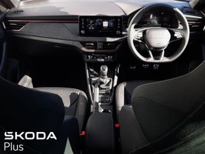 Skoda Kamiq  sports Pack 1.0tsi 115HP - Image 2