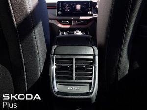 Skoda Kamiq  sports Pack 1.0tsi 115HP - Image 4