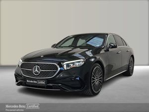 Mercedes-Benz E-Class E 300 de AMG Line Plus - Image 2