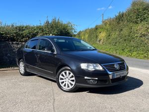 Volkswagen Passat 1.4 petrol. - Image 2