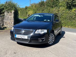 Volkswagen Passat 1.4 petrol. - Image 3