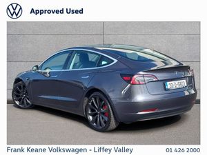Tesla Model 3  long Range   performance Pack   on - Image 3