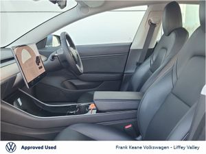 Tesla Model 3  long Range   performance Pack   on - Image 4