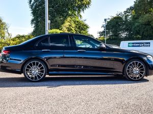 Mercedes-Benz E-Class E220d AMG Premium Plus 194b - Image 3
