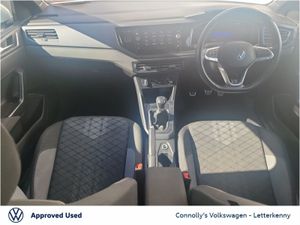 Volkswagen Taigo 1.0 TSI 110HP R-line - Image 2