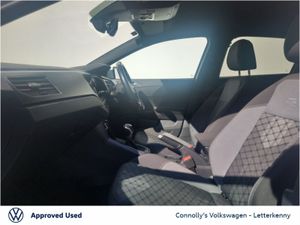 Volkswagen Taigo 1.0 TSI 110HP R-line - Image 4