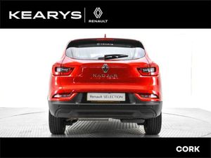 Renault KADJAR Iconic Blue dCi 115 - Image 3
