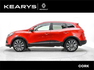 Renault KADJAR Iconic Blue dCi 115 - Image 4